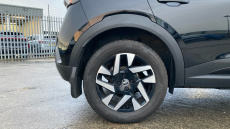 Vauxhall Mokka 1.2 Turbo 100 Elite Nav Premium 5dr Petrol Hatchback